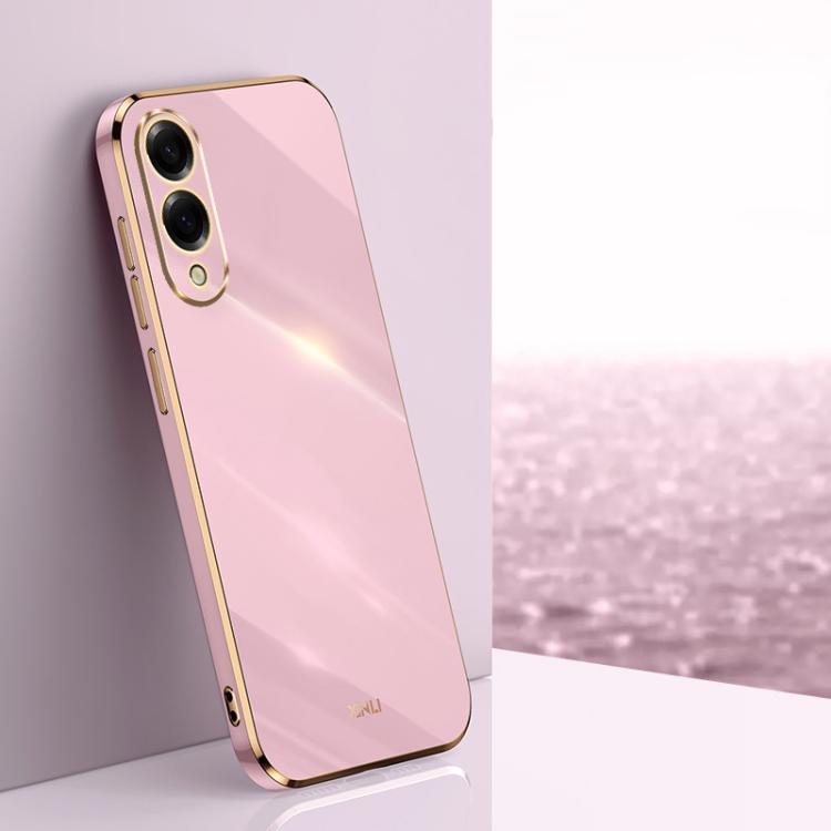 Zadní kryt Comfy case fialový – Samsung Galaxy S25 Edge | Levné Kryty | Levné Kryty | Levné Kryty