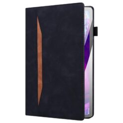 Knížkové pouzdro Slot case černé – Xiaomi Redmi Pad 2 | Levné Kryty | Levné Kryty | Levné Kryty