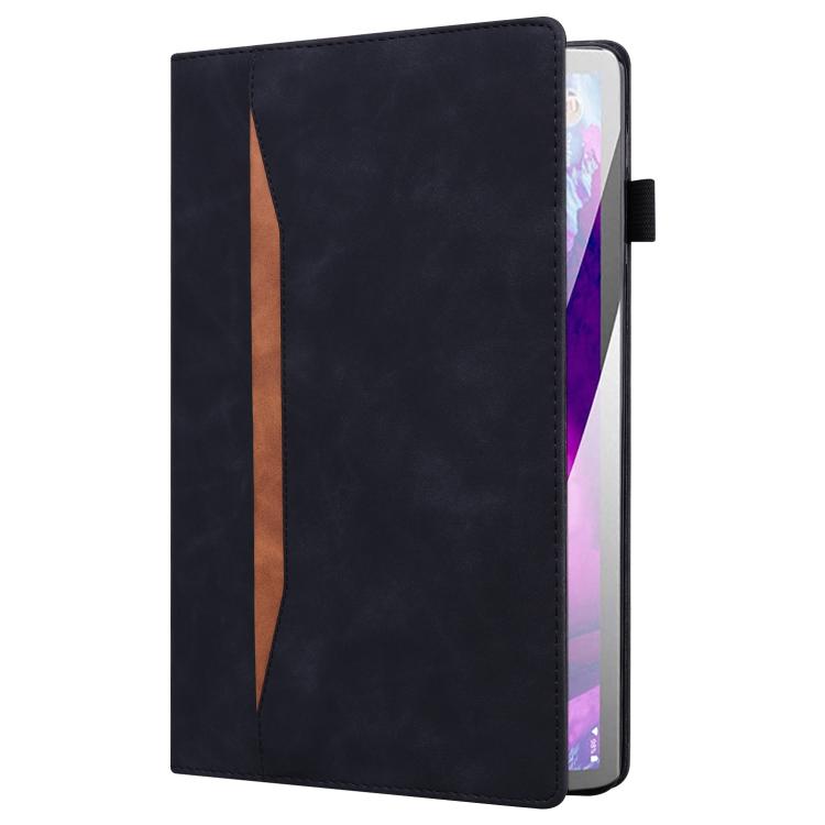 Knížkové pouzdro Slot case černé – Xiaomi Redmi Pad 2 | Levné Kryty | Levné Kryty | Levné Kryty
