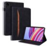 Knížkové pouzdro Slot case hnědé – Xiaomi Redmi Pad 2 | Levné Kryty | Levné Kryty | Levné Kryty