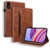 Knížkové pouzdro Slot case modré – Xiaomi Redmi Pad 2 | Levné Kryty | Levné Kryty | Levné Kryty