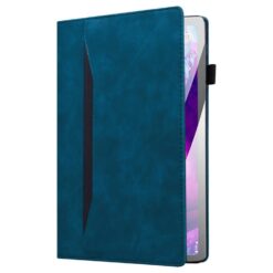 Knížkové pouzdro Slot case modré – Xiaomi Redmi Pad 2 | Levné Kryty | Levné Kryty | Levné Kryty