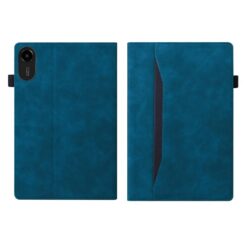 Knížkové pouzdro Slot case modré – Xiaomi Redmi Pad 2 | Levné Kryty | Levné Kryty | Levné Kryty