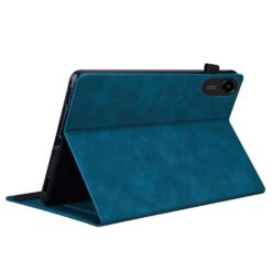 Knížkové pouzdro Slot case modré – Xiaomi Redmi Pad 2 | Levné Kryty | Levné Kryty | Levné Kryty