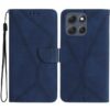 Zadní kryt Soft Matt černý – Motorola Moto G56 5G | Levné Kryty | Levné Kryty | Levné Kryty