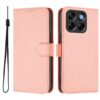 Peněženkové pouzdro Solid modré – ZTE Blade V70 Vita | Levné Kryty | Levné Kryty | Levné Kryty