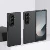 Plastový kryt Magic Color Case oranžový – Samsung Galaxy Z Fold 7 | Levné Kryty | Levné Kryty | Levné Kryty
