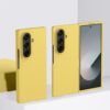 Plastový kryt Magic Color Case oranžový – Samsung Galaxy Z Fold 7 | Levné Kryty | Levné Kryty | Levné Kryty