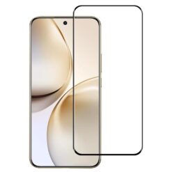 Tvrzené sklo 5D Premium celopovrchové 9H – Realme 14 Pro+ (14 Pro Plus)