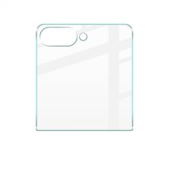 Tvrzené sklo Imak na vnější displej – Samsung Galaxy Z Flip 7 | Levné Kryty | Levné Kryty | Levné Kryty