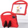 Dětské pouzdro Happy case růžové – T Tablet 2 | Levné Kryty | Levné Kryty | Levné Kryty
