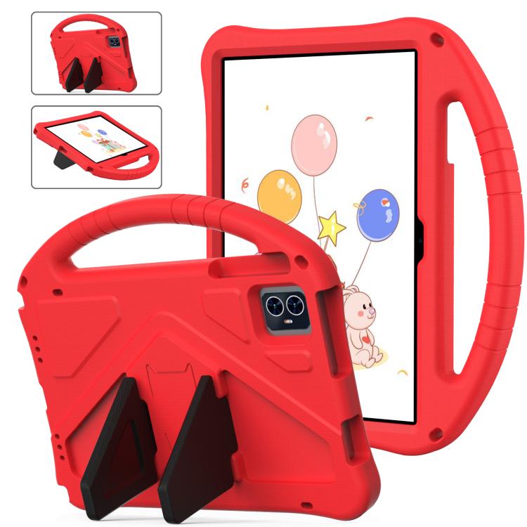 Dětské pouzdro Happy case červené – T Tablet 2 | Levné Kryty | Levné Kryty | Levné Kryty