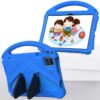 Dětské pouzdro Happy case červené – T Tablet 2 | Levné Kryty | Levné Kryty | Levné Kryty