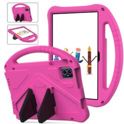 Dětské pouzdro Happy case růžové – T Tablet 2 | Levné Kryty | Levné Kryty | Levné Kryty