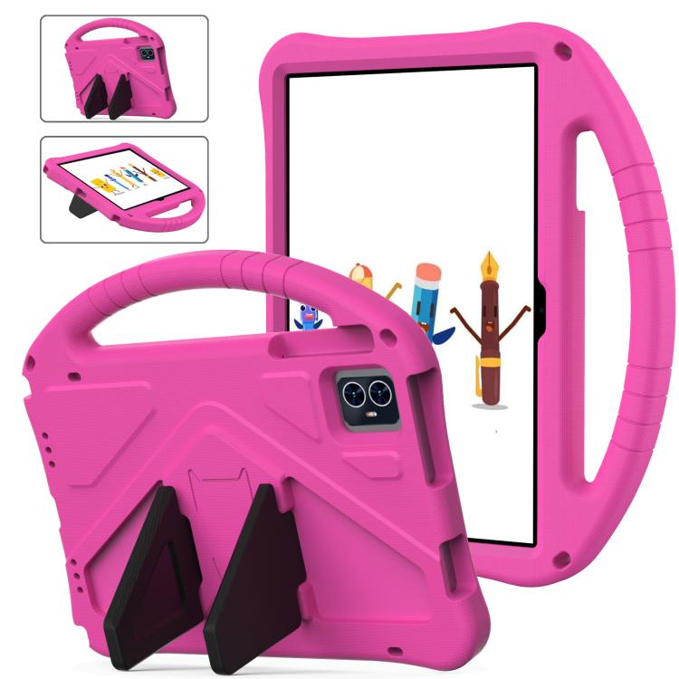 Dětské pouzdro Happy case růžové – T Tablet 2 | Levné Kryty | Levné Kryty | Levné Kryty