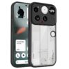 Ochranný kryt Sweet case modrý – Nothing Phone (3) | Levné Kryty | Levné Kryty | Levné Kryty