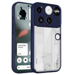 Ochranný kryt Sweet case modrý – Nothing Phone (3)