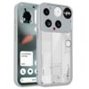 Ochranný kryt Sweet case fialový – Nothing Phone (3) | Levné Kryty | Levné Kryty | Levné Kryty