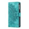 Peněženkové pouzdro RFID Leather case hnědé – Samsung Galaxy A17 5G | Levné Kryty | Levné Kryty | Levné Kryty