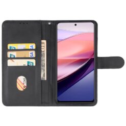 Alternative view of Peněženkové pouzdro Splendid case černé – ZTE Nubia Focus