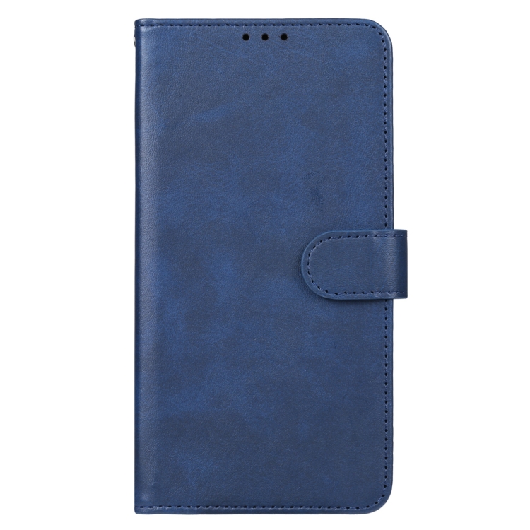 Peněženkové pouzdro Splendid case modré – ZTE Nubia Focus | Levné Kryty | Levné Kryty | Levné Kryty