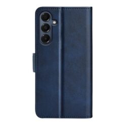 Peněženkové pouzdro Voltage case modré – Samsung Galaxy A17 5G | Levné Kryty | Levné Kryty | Levné Kryty