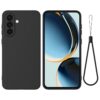 Zadní kryt Candy Case žlutý – Samsung Galaxy A17 5G | Levné Kryty | Levné Kryty | Levné Kryty
