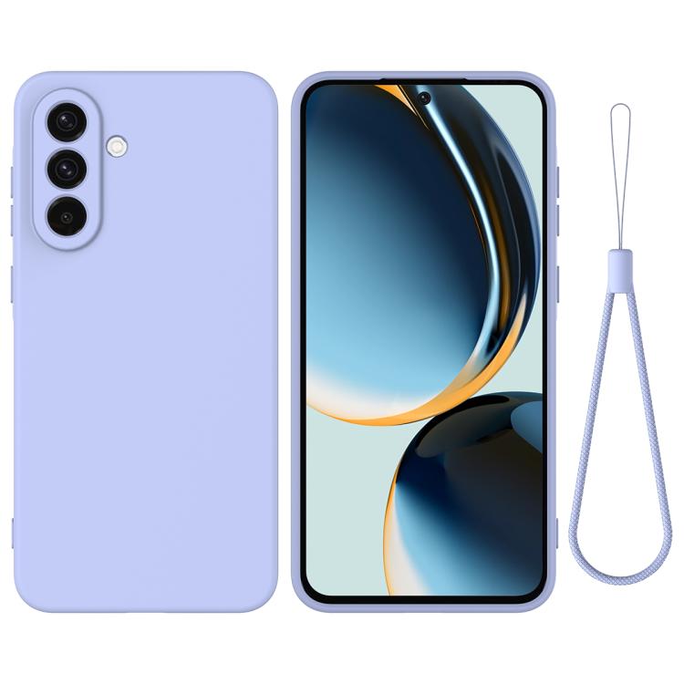 Zadní kryt Candy Case fialový – Samsung Galaxy A17 5G | Levné Kryty | Levné Kryty | Levné Kryty