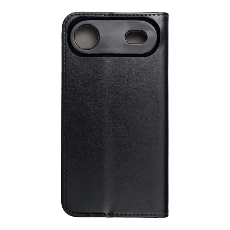 Knížkové pouzdro Magnet Book černé – Apple iPhone Air | Levné Kryty | Levné Kryty | Levné Kryty