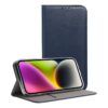 Knížkové pouzdro Magnet Book bordové – Apple iPhone Air | Levné Kryty | Levné Kryty | Levné Kryty