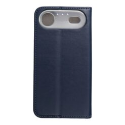Knížkové pouzdro Magnet Book modré – Apple iPhone Air | Levné Kryty | Levné Kryty | Levné Kryty