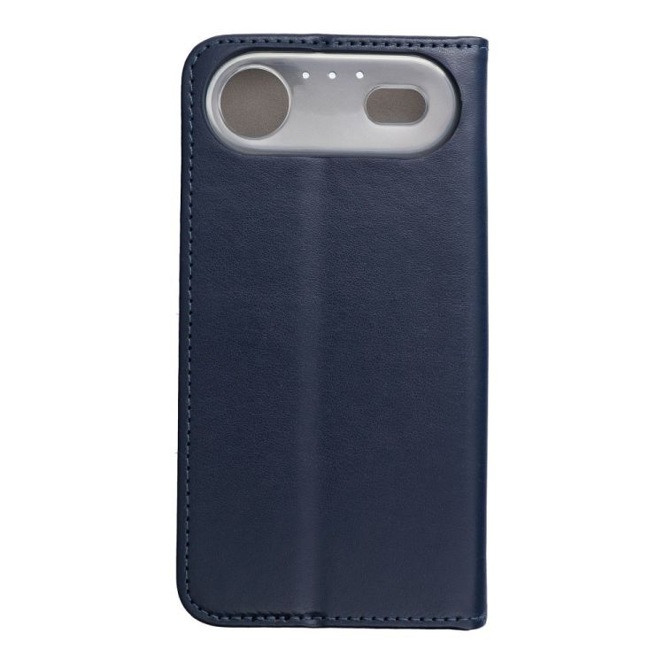 Knížkové pouzdro Magnet Book modré – Apple iPhone Air | Levné Kryty | Levné Kryty | Levné Kryty