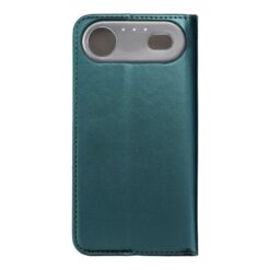 Knížkové pouzdro Magnet Book zelené – Apple iPhone Air | Levné Kryty | Levné Kryty | Levné Kryty