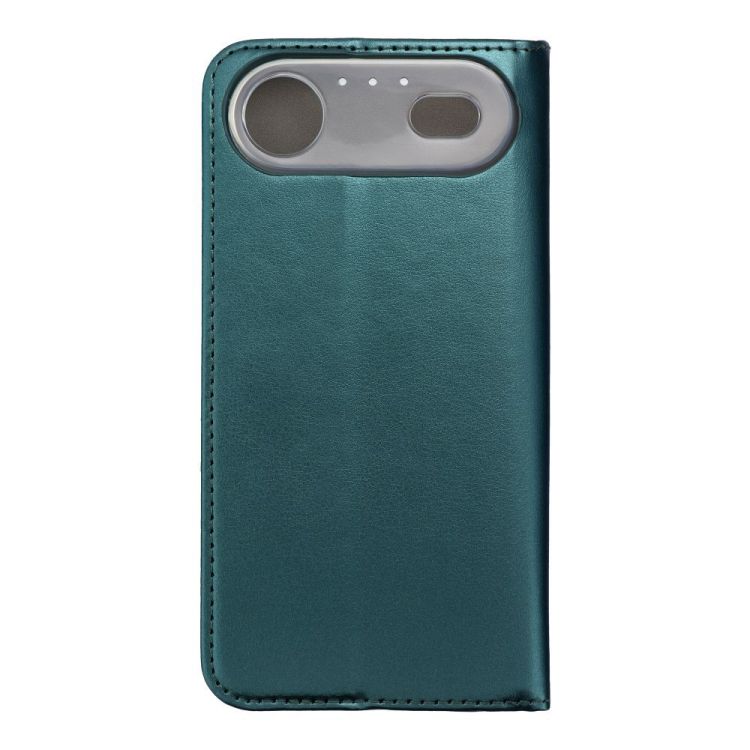 Knížkové pouzdro Magnet Book zelené – Apple iPhone Air | Levné Kryty | Levné Kryty | Levné Kryty