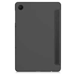 Knížkové pouzdro Pure case černé – T Tablet 2 | Levné Kryty | Levné Kryty | Levné Kryty