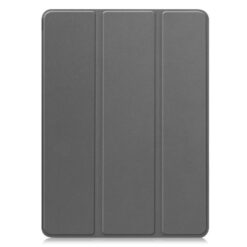Knížkové pouzdro Pure case šedé – OnePlus Pad 3 13,2″ | Levné Kryty | Levné Kryty | Levné Kryty