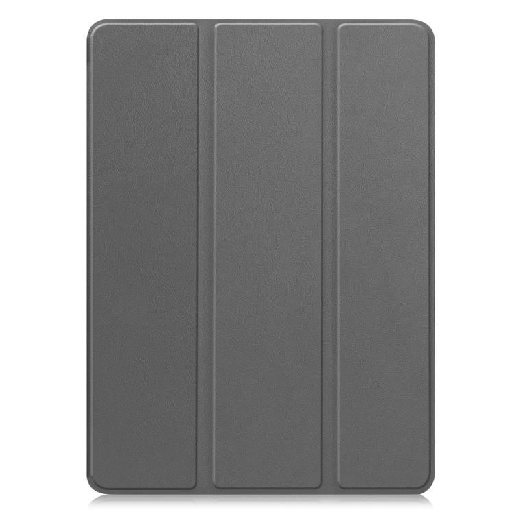Knížkové pouzdro Pure case šedé – OnePlus Pad 3 13,2″ | Levné Kryty | Levné Kryty | Levné Kryty