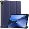 Knížkové pouzdro Pure case šedé – OnePlus Pad 3 13,2″ | Levné Kryty | Levné Kryty | Levné Kryty