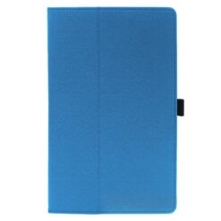 Knižkové pouzdro Smart case modré – Doogee V Pad 12"