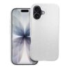Třpytivý Kryt Forcell Shining transparentno-růžový – Apple iPhone 17 | Levné Kryty | Levné Kryty | Levné Kryty