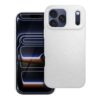 Silikonový kryt Soft Matt černý – Apple iPhone 17 Pro Max | Levné Kryty | Levné Kryty | Levné Kryty