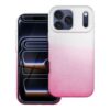 Silikonový kryt Soft case červený – Apple iPhone 17 Pro Max | Levné Kryty | Levné Kryty | Levné Kryty