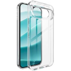 Ochranný kryt Imak UX-10 Series transparentní – Google Pixel 10 Pro XL