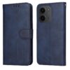 Peněženkové pouzdro Classic Leather case růžové – Xiaomi Redmi 15C | Levné Kryty | Levné Kryty | Levné Kryty