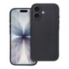 Silikonový kryt Soft Matt modrý – Apple iPhone 17 | Levné Kryty | Levné Kryty | Levné Kryty