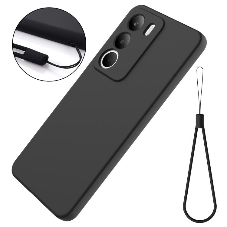 Zadní kryt Candy Case černý – Realme C71 | Levné Kryty | Levné Kryty | Levné Kryty