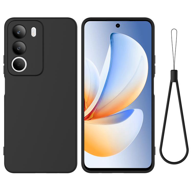 Zadní kryt Candy Case černý – Realme C71 | Levné Kryty | Levné Kryty | Levné Kryty