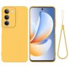 Zadní kryt Candy Case černý – Realme C71 | Levné Kryty | Levné Kryty | Levné Kryty