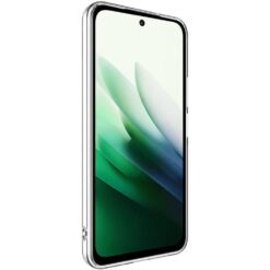 Zadní kryt Imak UX-5 Series transparentní – Xiaomi Redmi 15 4G/5G | Levné Kryty | Levné Kryty | Levné Kryty