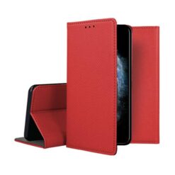 Knížkové pouzdro Smart Case Book červené – Apple iPhone Air